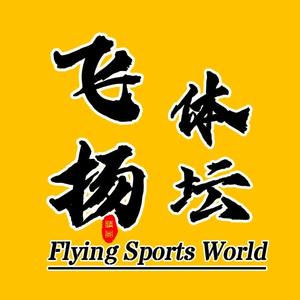 飞扬体坛 头像