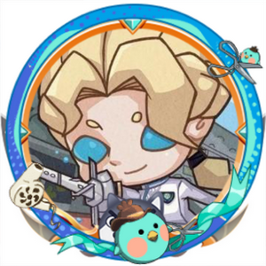 颜希第5人格 头像