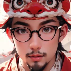 鲁来来幽默讲球 头像