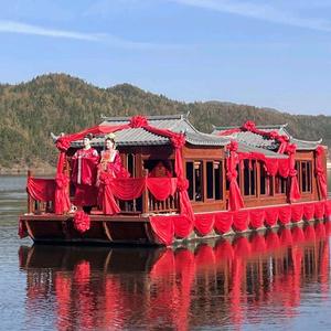 中式婚礼婚俗文化研究中心 头像