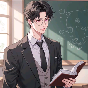 文以载道王老师 头像