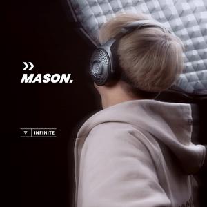 Mason科技说头像