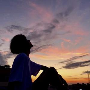 自在的小洋人 头像