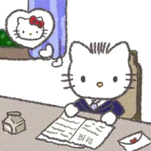 神秘小猫GS 头像
