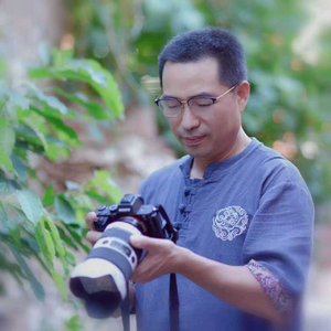 奔龙的旅拍 头像