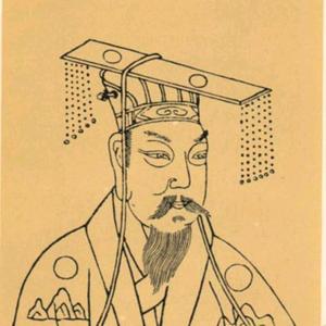 棠史 头像