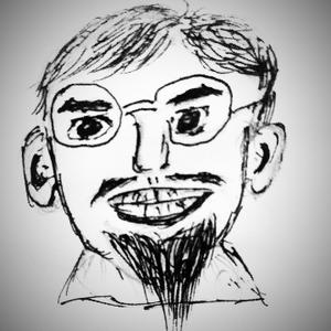 苦竹斋夜话 头像