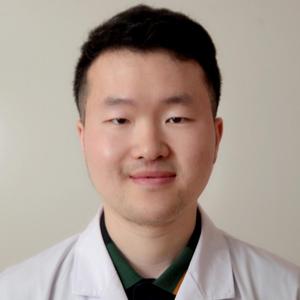 心血管医生阿哲