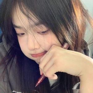 尒柒儿 头像