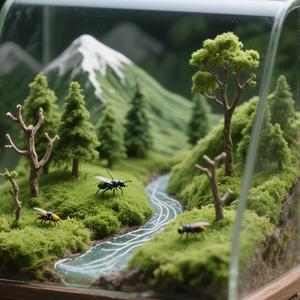 俊俏艺术家 头像