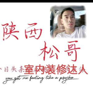 陕西松哥 头像