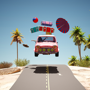 爱音乐的桃子吖 头像