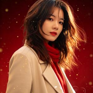 倾风轻舞广场舞 头像