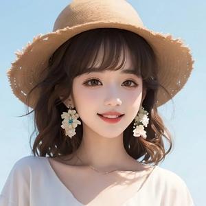 lucky柒安倩 头像