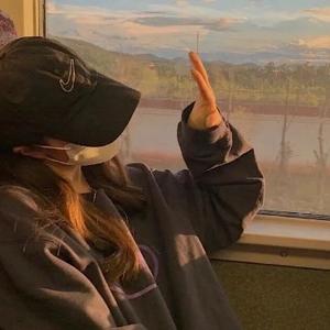 晓晓在这儿 头像