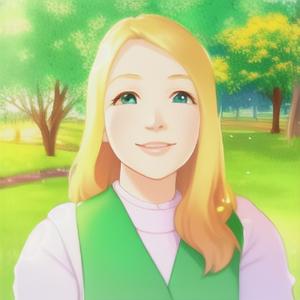 采和高考分享 头像