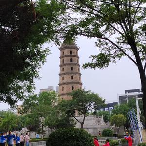 渭水山野俗人 头像