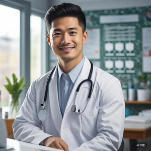 吴大夫讲医学知识 头像