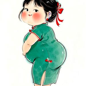 小埋汰妹122 头像