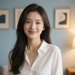 萧萧影视解说 头像