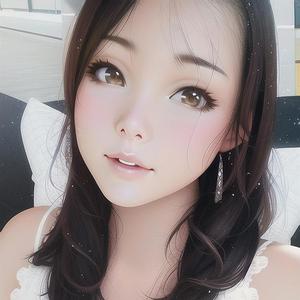 月宝贝简笔画 头像