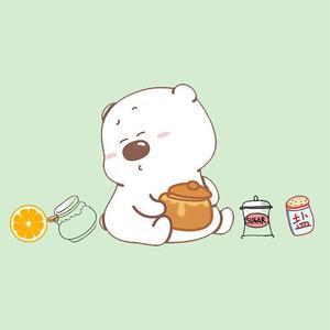娱圈调味酱 头像