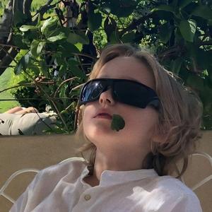 安神（无畏契约） 头像