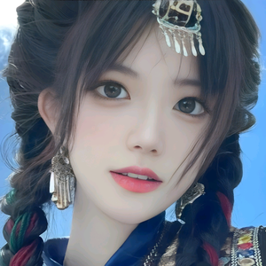 千端北京 头像