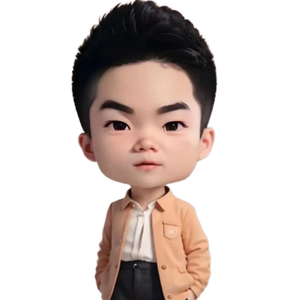 爱辉者爱返 头像