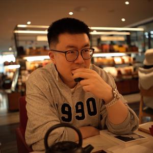 北漂读书日记 头像