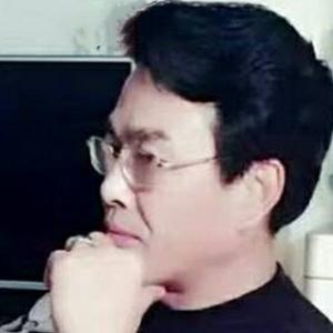 冷面红狐