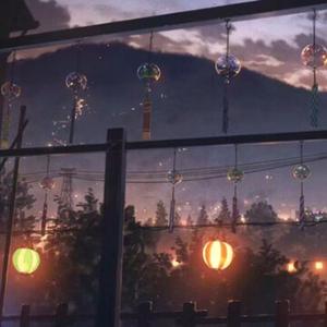 随遇而安花开四季 头像