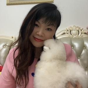 一个乖乖女的叛逆之路 头像