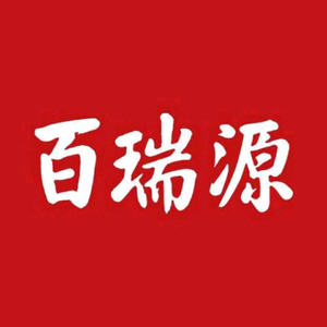 百瑞源官方旗舰店头像