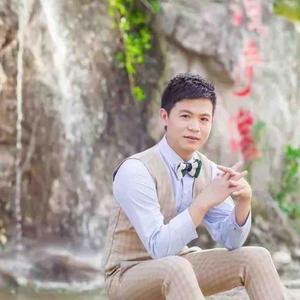 S小灰灰 头像