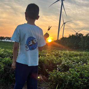 小强聊人生 头像