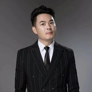 设计师曹孝富|别墅私宅设计 头像