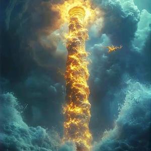 心有热爱|可赴山海 头像