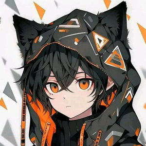 明日大武神 头像