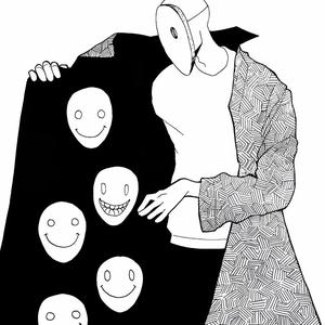 生活的看客 头像