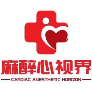 麻醉心视界 头像