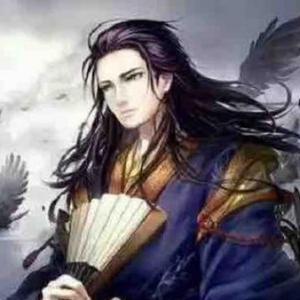 汉水长流