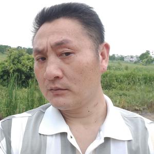 凭左眼看世界
