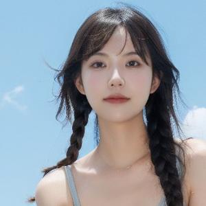 栗子觉醒了 头像