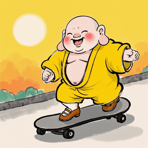 美嘉文案 头像