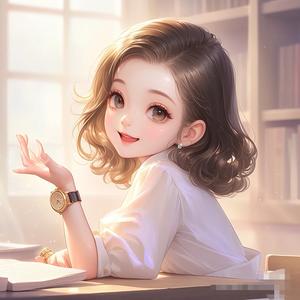 陈皮美食日志 头像