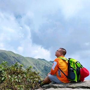 老蒋的美好生活 头像