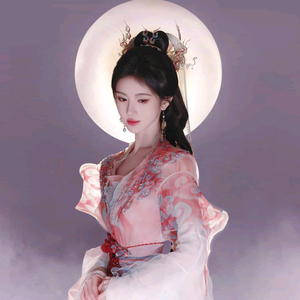 晴天小雨 头像