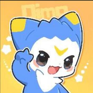 逆战：未来望小游 头像