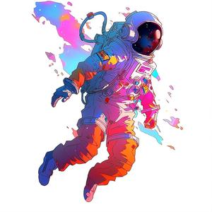 AI创收公社 头像